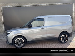 Ford Transit Courier - E-Transit Limited 44 kWh