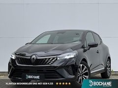 Renault Clio - 1.6 E-Tech Full Hybrid 145 techno | 1e Eig | Navigatie | Camera |