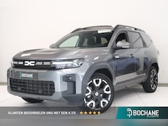 Dacia Bigster - 1.8 Hybrid 155 Limited Edition | Panoramadak | Adaptieve cruise | 360° Camera | El. Achter