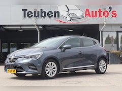 Renault Clio - 1.0 TCe Intens | NL auto 1e Eigenaar | Cruise control | Navigatie | Lichtmetaal | Climate