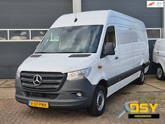 Mercedes-Benz Sprinter - 317 1.9 CDI L3H2 RWD Functional