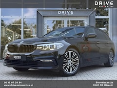 BMW 5-serie Touring - 520i High Ex. Sport line