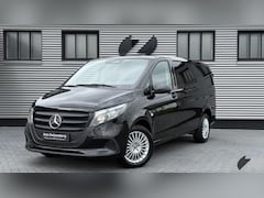 Mercedes-Benz eVito - eVito 112 L2 60 kWh