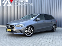 Mercedes-Benz B-klasse - 200 Business Solution AMG