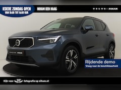 Volvo XC40 - B3 (M-HYBRID) CORE BUSINESS EDITION -HARMAN/KARDON|360°CAM|CLIMATE|ADAP.CRUISE|PRIVACY.GLA