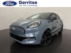 Ford Puma Gen-E - BlueCruise Edition 47 kWh | DIT IS EEN VOORRAADAUTO | Winter Pack | Trekhaak | Matrix LED