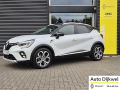 Renault Captur - 1.6 E-Tech Plug-in Hybrid 160 Edition One Trekhaak, Camera, BOSE audio, 18" LM velgen