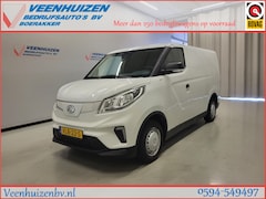 Maxus eDELIVER 3 - 53kWh 240km Elektrisch