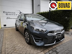 Kia Cee'd Sportswagon - Ceed 1.6 GDI PHEV DynamicPlusLine