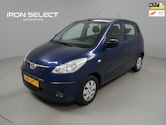 Hyundai i10 - 1.25i Active Cool APK JULI 2027