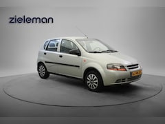 Chevrolet Kalos - 1.4 Spirit - Airco, NAP