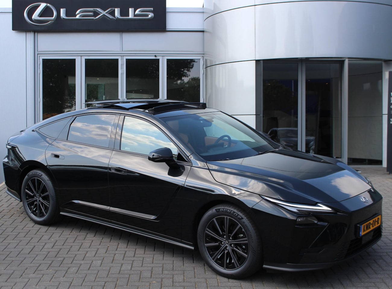 Lexus ES - 350e Luxury Line WARMTEPOMP BATT-VOORVERWARMING BEENVERW STOELVENT STUURVERW EL-STOELEN KE - AutoWereld.nl
