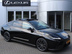Lexus ES - 350e Luxury Line WARMTEPOMP BATT-VOORVERWARMING BEENVERW STOELVENT STUURVERW EL-STOELEN KE