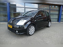 Citroën C2 - 1.6i-16V VTS Apk 3-8-2027 Climate control