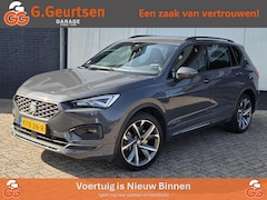 SEAT Tarraco - 1.4 TSI e-Hybrid PHEV FR Business, Trekhaak, Memory stoelen,