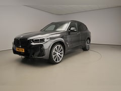 BMW X3 - xDrive30e | M-Sportpakket | LED | Leder | HUD | Active cruise | Panoramadak | Trekhaak | D