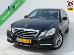 Mercedes-Benz E-klasse - 200 CDI Business Class Avantgarde