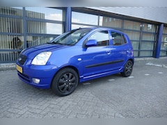 Kia Picanto - 1.0 X-treme Apk 13-03-2027 Nieuwe distr riem