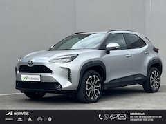 Toyota Yaris Cross - 1.5 Hybrid 115 Dynamic / Dealer onderhouden / Navigatie via abbo of Apple Carplay Android