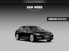 BMW 3-serie - 316i Executive | Luxury Line | Sportstuur | Cruise control | Sportstoelen | Stoelverwarmin