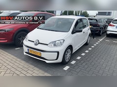 Volkswagen Up! - 1.0 BMT take up airco 4-deurs org NL
