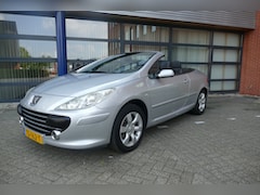 Peugeot 307 CC - 1.6-16V Climate control Apk 23-03-2027