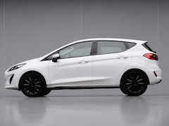 Ford Fiesta - 1.1 Sport (APPLE CARPLAY, NAVI, CLIMATE, CRUISE, LED, ELEKTRISCH PAKKET, SPORTSTOELEN, NET
