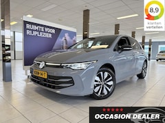 Volkswagen Golf - 1.5 TSI Goal 115PK *CAM*APP*LM16*ADAP*TREKHAAK