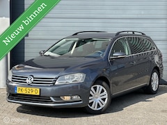 Volkswagen Passat Variant - 1.6 TDI Highline BlueMotion