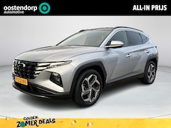 Hyundai Tucson - 1.6 T-GDI HEV Premium Sky | Rijklaarprijs | Trekhaak | Panorama dak | Adaptieve cruise con