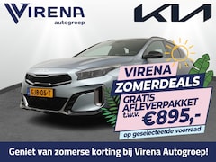 Kia XCeed - 1.5 T-GDi GT-Line - Navigatie - Stoel-/stuurverwarming - Cruise Control - Climate Control
