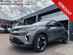 Renault Captur - 1.3 mild hybrid 160 Techno+Pack Winter