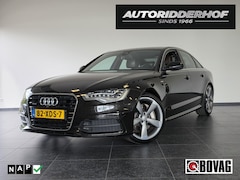 Audi A6 Limousine - 3.0 TFSI quattro | Orig. NL | Vol opties | Zo meenemen |