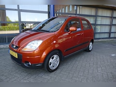Chevrolet Matiz - 0.8 Style Airco Apk 31-3-2027 Stuurbekrachtiging