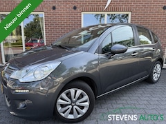 Citroën C3 - 1.0 PureT Collection KOUDE AIRCO / RIJKLAAR