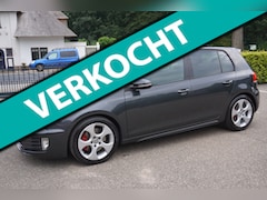Volkswagen Golf - 2.0 GTI 5Drs Clima Navi Xenon