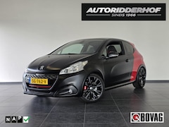 Peugeot 208 - GTi 1.6 e-THP 208PK by Sport | Orig. NL