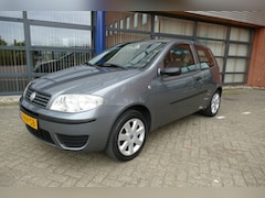Fiat Punto - 1.2 Young Airco Apk 17-04-2027 Stuurbekrachtiging
