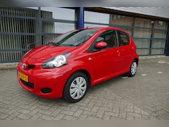 Toyota Aygo - 1.0-12V Comfort Apk 13-04-2027 53214KM NAP