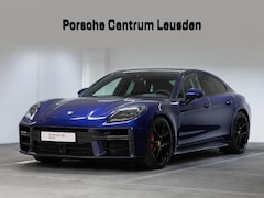 Porsche Panamera - 2.9 4S E-Hybrid