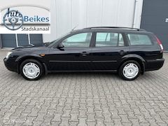 Ford Mondeo Wagon - 1.8-16V Cool Edition