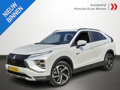 Mitsubishi Eclipse Cross - 2.4 PHEV Intense+
