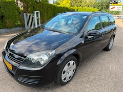 Opel Astra Wagon - 1.7 CDTi 5DRS Enjoy AIRCO APK 2-2027