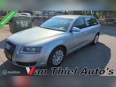 Audi A6 Avant - 2.4