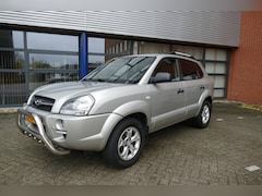 Hyundai Tucson - 2.0i Dynamic Executive Airco Apk 08-06-2027