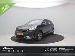 Kia Niro - 1.6 GDi Hybrid DynamicLine / Automaat / Navigatie / Achteruitrij Camera / Trekhaak /All Se