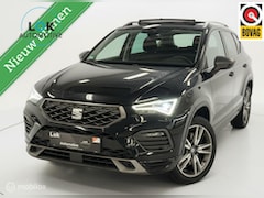 SEAT Ateca - 1.5 TSI FR Business Intense PANO|LED|CAMERA|ACC|