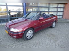 Opel Astra Cabriolet - 1.6i Comfort voor de liefhebber/handige harry