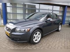Volvo C30 - 1.6 Advantage Apk 10-03-2027 Airco Trekhaak