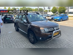 Dacia Duster - 1.2 TCe 4x2 Prestige navi LEER airco